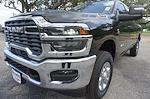 New 2025 Ram 2500 Big Horn Crew Cab 4x4 Pickup for sale #D19594 - photo 9