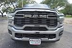 New 2025 Ram 2500 Big Horn Crew Cab 4x4 Pickup for sale #D19594 - photo 11