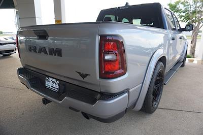 2025 Ram 1500 Crew Cab 4x4 Pickup for sale #D19599 - photo 2