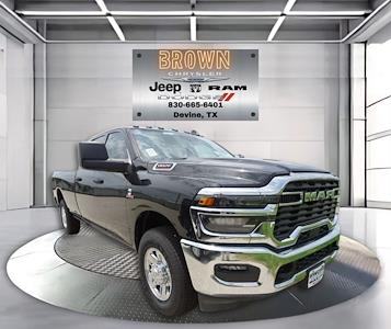 New 2025 Ram 3500 Tradesman Crew Cab Pickup for sale #D19602 - photo 1