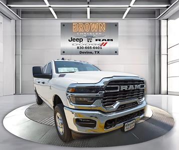 2025 Ram 3500 Crew Cab 4x4 Pickup for sale #D19605 - photo 1
