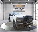 New 2025 Ram 3500 Tradesman Crew Cab 4x4 9' CM Truck Beds Steel Flatbed Truck for sale #D19606 - photo 1