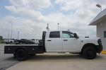 New 2025 Ram 3500 Tradesman Crew Cab 4x4 9' CM Truck Beds Steel Flatbed Truck for sale #D19606 - photo 4