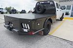 New 2025 Ram 3500 Tradesman Crew Cab 4x4 9' CM Truck Beds Steel Flatbed Truck for sale #D19606 - photo 2