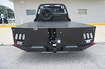 New 2025 Ram 3500 Tradesman Crew Cab 4x4 9' CM Truck Beds Steel Flatbed Truck for sale #D19606 - photo 5