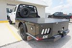 New 2025 Ram 3500 Tradesman Crew Cab 4x4 9' CM Truck Beds Steel Flatbed Truck for sale #D19606 - photo 6