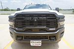 New 2025 Ram 3500 Tradesman Crew Cab 4x4 9' CM Truck Beds Steel Flatbed Truck for sale #D19606 - photo 9