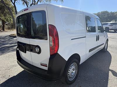 Used 2018 Ram ProMaster City Empty Cargo Van for sale #D19611A - photo 2