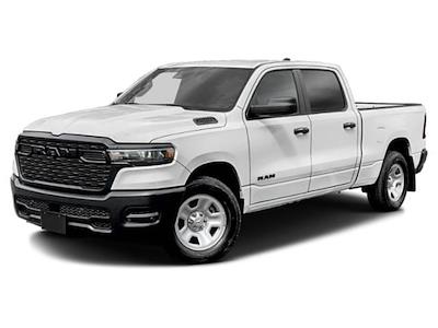 2025 Ram 1500 Crew Cab 4x4 Pickup for sale #D19616 - photo 1