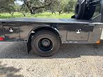 2025 Ram 3500 Crew Cab DRW 4x4 Flatbed Truck for sale #D19618 - photo 10