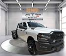 2025 Ram 3500 Crew Cab DRW 4x4 Flatbed Truck for sale #D19618 - photo 1