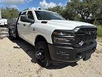 2025 Ram 3500 Crew Cab DRW 4x4 Flatbed Truck for sale #D19618 - photo 3
