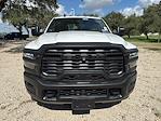 2025 Ram 3500 Crew Cab DRW 4x4 Flatbed Truck for sale #D19618 - photo 4