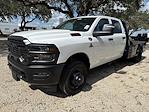 2025 Ram 3500 Crew Cab DRW 4x4 Flatbed Truck for sale #D19618 - photo 5