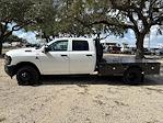 2025 Ram 3500 Crew Cab DRW 4x4 Flatbed Truck for sale #D19618 - photo 6