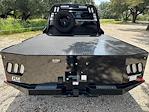 2025 Ram 3500 Crew Cab DRW 4x4 Flatbed Truck for sale #D19618 - photo 8
