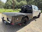 2025 Ram 3500 Crew Cab DRW 4x4 Flatbed Truck for sale #D19618 - photo 2