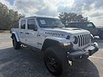 Used 2022 Jeep Gladiator Mojave Crew Cab for sale #D19619A - photo 3