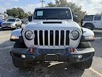 Used 2022 Jeep Gladiator Mojave Crew Cab for sale #D19619A - photo 4