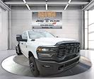 New 2025 Ram 3500 Tradesman Crew Cab 4x4 9' 4" CM Truck Beds Steel Flatbed Truck for sale #D19631 - photo 1