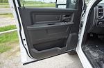 New 2025 Ram 3500 Tradesman Crew Cab 4x4 9' 4" CM Truck Beds Steel Flatbed Truck for sale #D19631 - photo 16