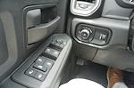 New 2025 Ram 3500 Tradesman Crew Cab 4x4 9' 4" CM Truck Beds Steel Flatbed Truck for sale #D19631 - photo 21