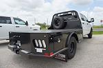 New 2025 Ram 3500 Tradesman Crew Cab 4x4 9' 4" CM Truck Beds Steel Flatbed Truck for sale #D19631 - photo 2