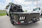 New 2025 Ram 3500 Tradesman Crew Cab 4x4 9' 4" CM Truck Beds Steel Flatbed Truck for sale #D19631 - photo 6