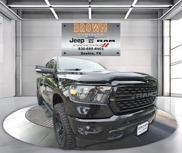2022 Ram 1500 Crew Cab 4x4 Pickup for sale #D19637A - photo 1