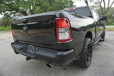 2022 Ram 1500 Crew Cab 4x4 Pickup for sale #D19637A - photo 2