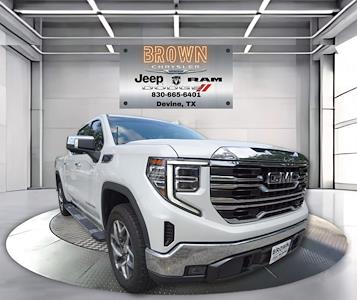 2023 GMC Sierra 1500 Crew Cab 4x4 Pickup for sale #D19637B - photo 1
