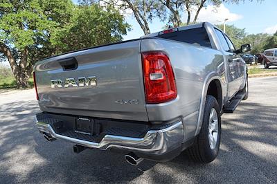 New 2025 Ram 1500 Lone Star Crew Cab 4x4 Pickup for sale #D19638 - photo 2