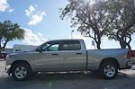 New 2025 Ram 1500 Lone Star Crew Cab 4x4 Pickup for sale #D19638 - photo 9