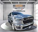 New 2025 Ram 1500 Lone Star Crew Cab 4x4 Pickup for sale #D19638 - photo 1