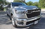 New 2025 Ram 1500 Lone Star Crew Cab 4x4 Pickup for sale #D19638 - photo 3