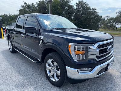 2022 Ford F-150 SuperCrew Cab 4x4 Pickup for sale #D19638A - photo 1