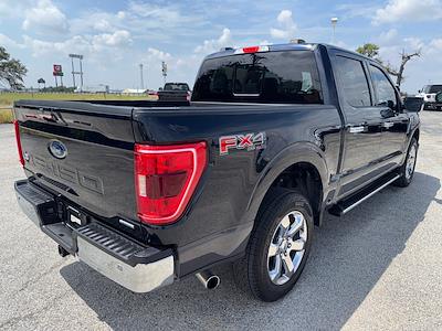 2022 Ford F-150 SuperCrew Cab 4x4 Pickup for sale #D19638A - photo 2