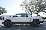 New 2025 Ram 1500 Rebel Crew Cab 4x4 Pickup for sale #D19639 - photo 10