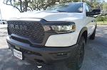 New 2025 Ram 1500 Rebel Crew Cab 4x4 Pickup for sale #D19639 - photo 11