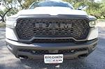 New 2025 Ram 1500 Rebel Crew Cab 4x4 Pickup for sale #D19639 - photo 12