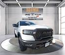 New 2025 Ram 1500 Rebel Crew Cab 4x4 Pickup for sale #D19639 - photo 1
