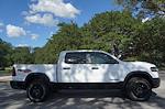 New 2025 Ram 1500 Rebel Crew Cab 4x4 Pickup for sale #D19639 - photo 4