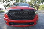 New 2025 Ram 1500 Lone Star Crew Cab 4x4 Pickup for sale #D19640 - photo 10
