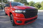 New 2025 Ram 1500 Lone Star Crew Cab 4x4 Pickup for sale #D19640 - photo 3