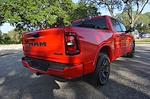 New 2025 Ram 1500 Lone Star Crew Cab 4x4 Pickup for sale #D19640 - photo 2