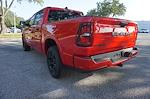 New 2025 Ram 1500 Lone Star Crew Cab 4x4 Pickup for sale #D19640 - photo 7