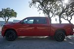 New 2025 Ram 1500 Lone Star Crew Cab 4x4 Pickup for sale #D19640 - photo 8