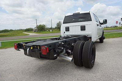 2025 Ram 3500 Crew Cab DRW 4x4 Cab Chassis for sale #D19645 - photo 2