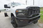 2025 Ram 3500 Crew Cab DRW 4x4 Cab Chassis for sale #D19645 - photo 3