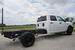 2025 Ram 3500 Crew Cab DRW 4x4 Cab Chassis for sale #D19645 - photo 4